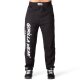Gorilla Wear augustine Old School Pant black