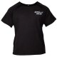 Gorilla Wear augustine Old School Work Out Top black