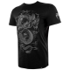 Venum Dragons Flight T-Shirt Black/Black L