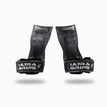 Climaqx Ultra Grips Zughilfen Green-Camouflage XL