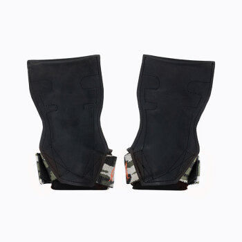 Climaqx Ultra Grips Zughilfen Green-Camouflage XL