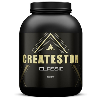 Peak Createston Classic 3090g Dose