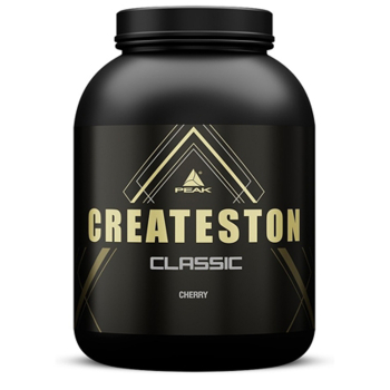Peak Createston Classic 3090g Dose Fresh Orange