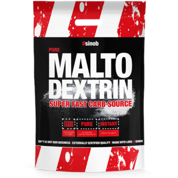Blackline 2.0 Maltodextrin 4kg Beutel