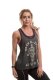 Golds Gym Ladies Loose Fit Muscle Tank XXS