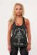 Golds Gym Ladies Loose Fit Muscle Tank XXS