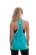 Golds Gym Ladies Loose Fit Muscle Tank XXS