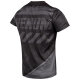 Venum AMRAP Dry Tech T-Shirt Black-Grey XXL