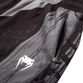 Venum AMRAP Training Shorts Black-Grey