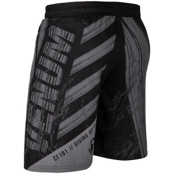 Venum AMRAP Training Shorts Black-Grey XXL