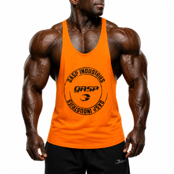 GASP Stringer Tank Top