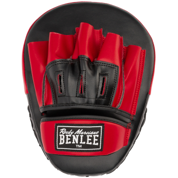 Benlee Dewey Handpratzen frs Boxtraining