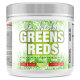 Sinob Greens & Reds