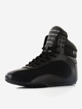 Ryderwear D-Mak Block Black US13 - 46