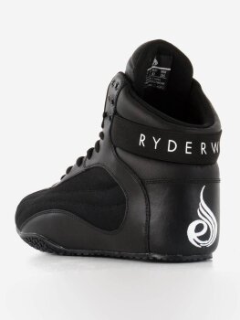 Ryderwear D-Mak Block Black US13 - 46