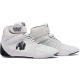 Gorilla Wear Shoes Perry High Tops Pro White 46