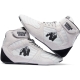 Gorilla Wear Shoes Perry High Tops Pro White 46
