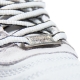 Gorilla Wear Shoes Perry High Tops Pro White 46