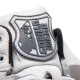 Gorilla Wear Shoes Perry High Tops Pro White 46