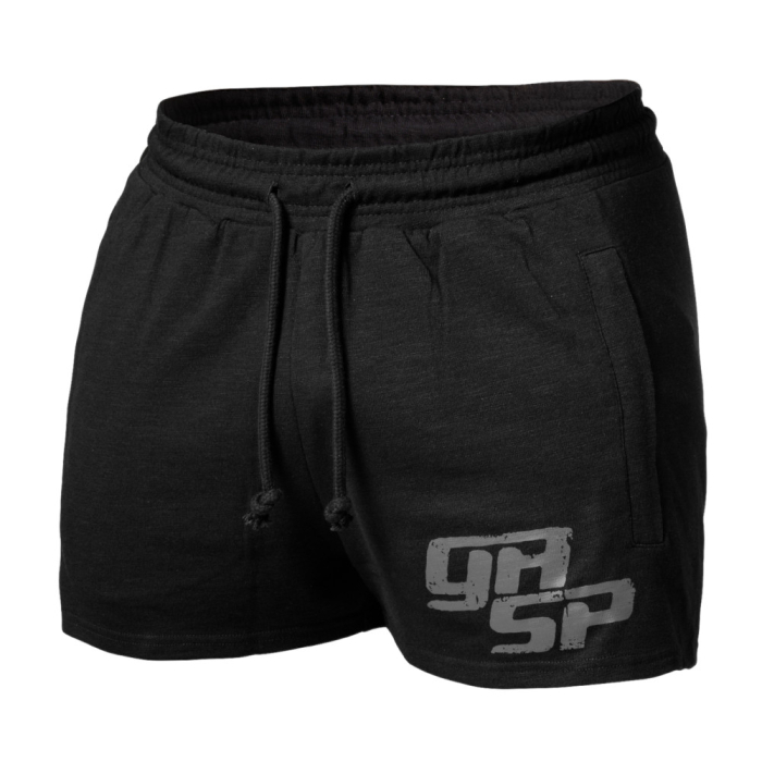 GASP Pro gasp Short Black