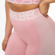 Better Bodies Sugar Hill Tights Leggings Pale Pink XS