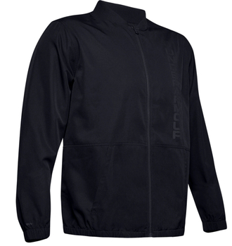 Under Armour Unstoppable Bomber Jacke