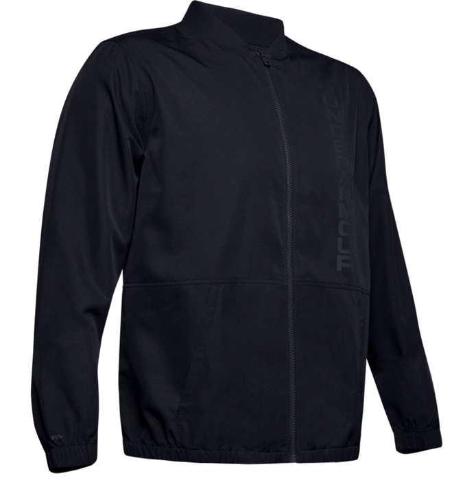 Under Armour Unstoppable Bomber Jacke M