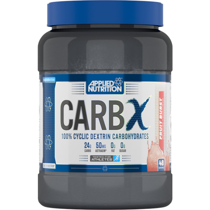 Applied Nutrition Carb-X 1,2 Kg