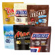 Mars Hi Protein Powder Bounty M&Ms White Snickers Twix 875g Beutel