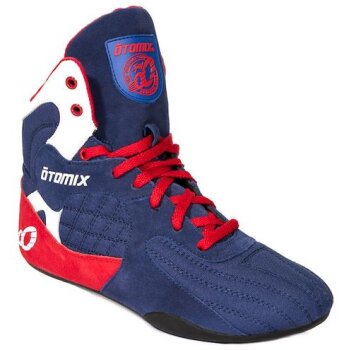 Otomix Stingray Escape - Red/White/Blue