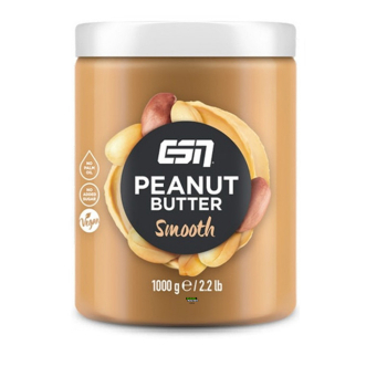 ESN Peanut Butter 1000g