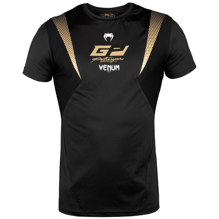 Venum Petrosyan Dry Tech T-Shirt S