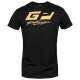 Venum Petrosyan T-Shirt Black-Gold XL