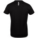 Venum Petrosyan T-Shirt Black-Gold XL