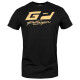 Venum Petrosyan T-Shirt Black-Gold XXL