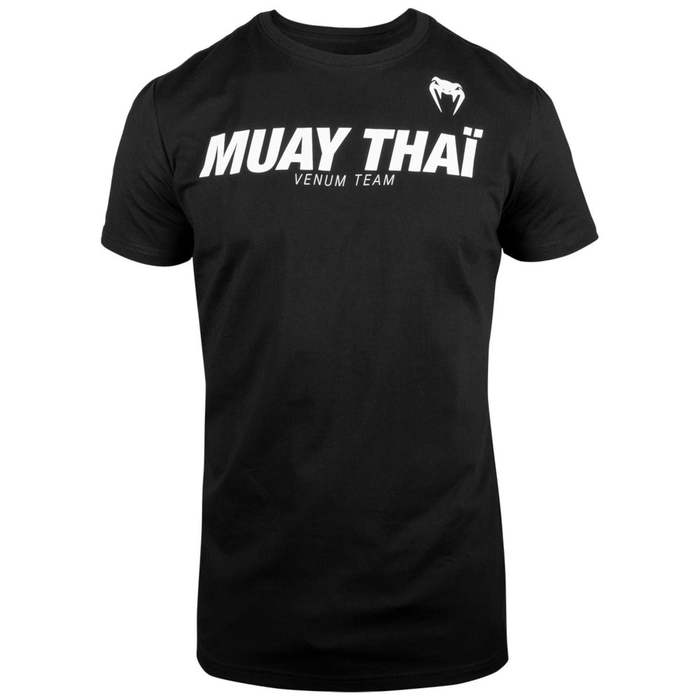 Venum Muay Thai VT T-Shirt M