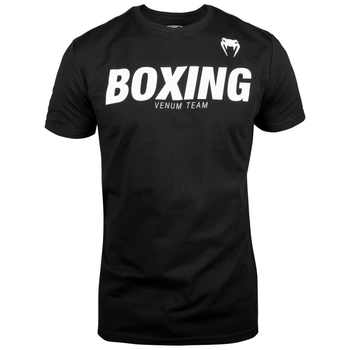 Venum Boxing VT T-Shirt