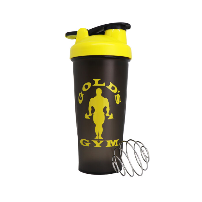 Golds Gym Shaker Bottle Flasche