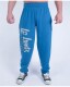 Legal Power Body Pants 6202-745 Blau S