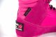 Gorilla Wear Shoes Womens High Tops Pink