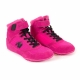 Gorilla Wear Shoes Womens High Tops Pink 37