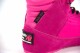 Gorilla Wear Shoes Womens High Tops Pink 37