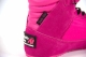 Gorilla Wear Shoes Womens High Tops Pink 39