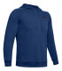Under Armour Rival Fleece PO Hoodie Blue L
