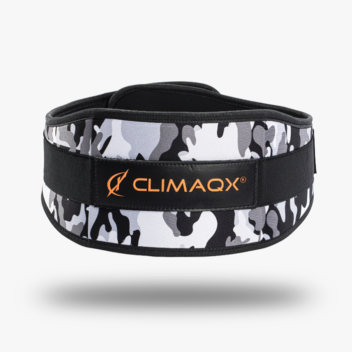 Climaqx GAMECHANGER Gewichthebergürtel