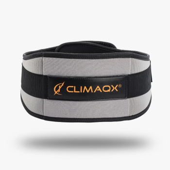 Climaqx GAMECHANGER Gewichthebergürtel Schwarz XL