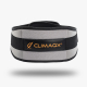 Climaqx GAMECHANGER Gewichthebergürtel Schwarz XL