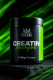 Gym King Creatin Monohydrat Pulver 500g Dose