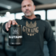 Gym King Glutamin 500g Dose