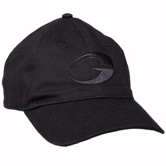 GASP GASP CAP Black S-M